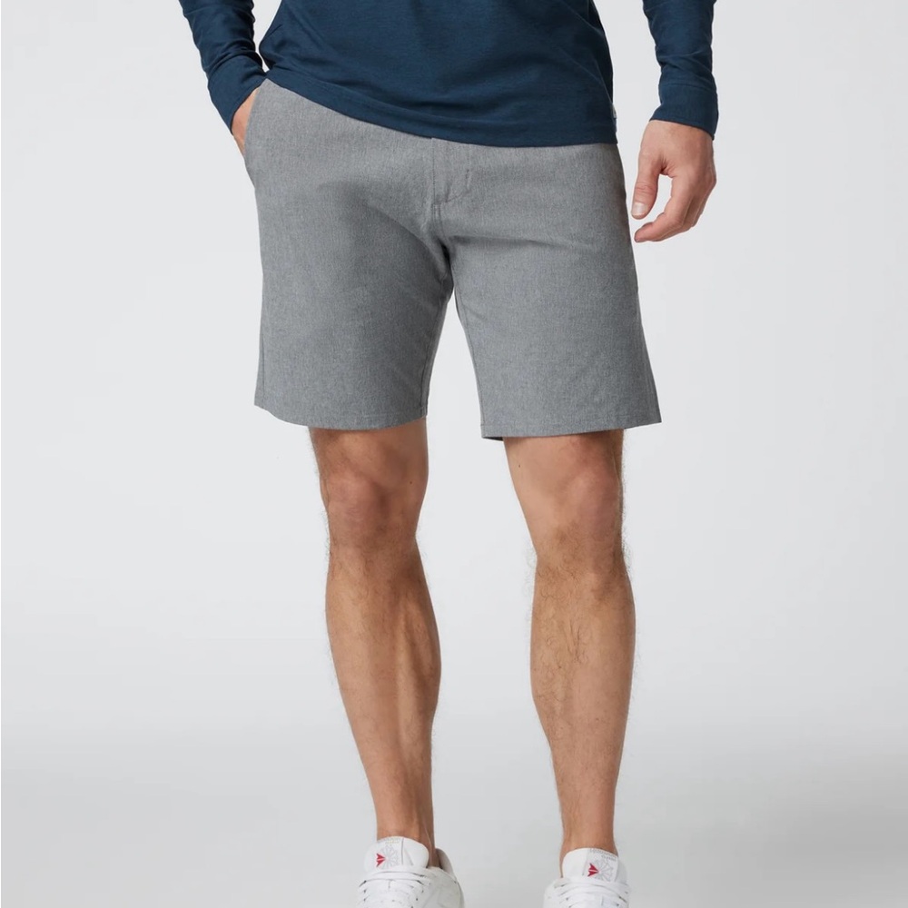 Aim Short Vouri